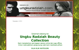 ungkuradziah.com