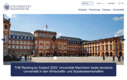 uni-mannheim.de