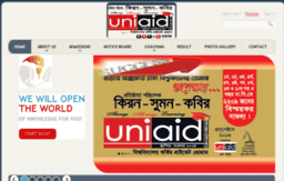 uniaidbd.com