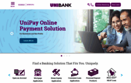 unibank.net