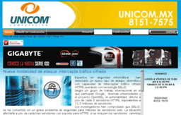 unicom.net.mx