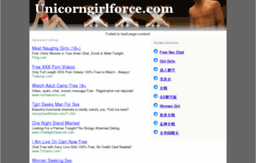 unicorngirlforce.com