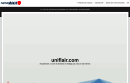 uniflair.com