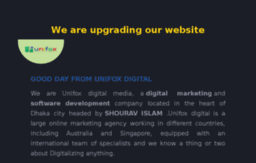 unifox.com.bd