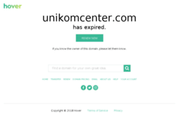 unikomcenter.com