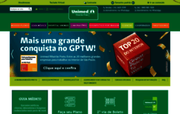 unimedribeirao.com.br