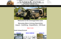 unimogcentre.com