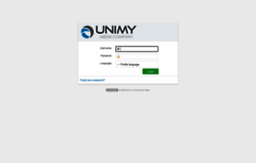 unimy-hosting.de