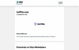 uniphiz.com