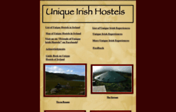 uniqueirishhostels.com