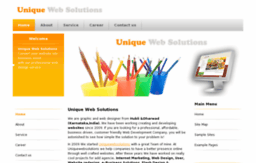 uniquewebsolutions.in