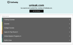 unisak.com