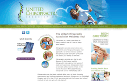 united-chiropractic.org