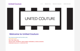 united-couture.com