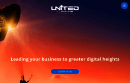 united-online.net