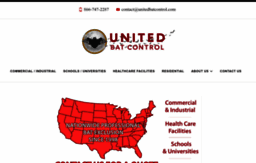 unitedbatcontrol.com