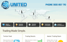 unitedex.com.au