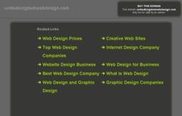 unitedkingdomwebdesign.com