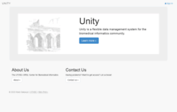 unity.uthsc.edu
