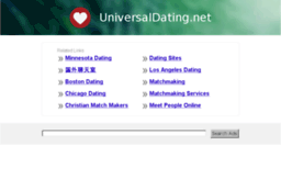 universaldating.net