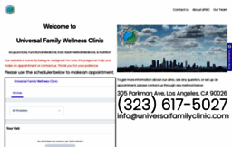 universalfamilyclinic.com