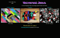 universaljems.com