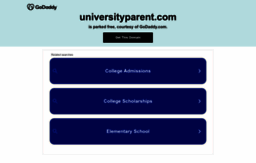 universityparent.com
