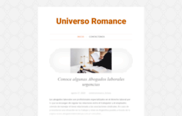 universoromance.com.ar
