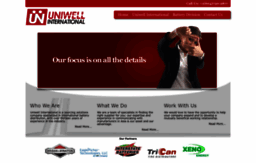 uniwell-international.com