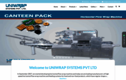 uniwrapsystems.com