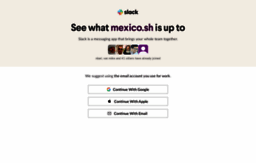 unixmexico.org