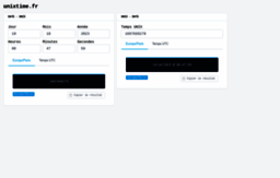 unixtime.fr