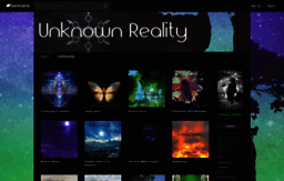 unknownreality.bandcamp.com