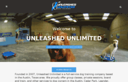 unleashedunlimited.com