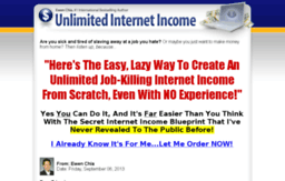 unlimitedinternetincome.com