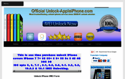 unlock-appleiphone.com