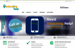 unlockinghelp.com