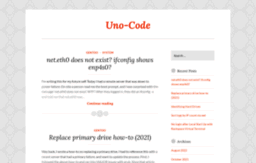 uno-code.com