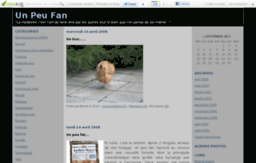 unpeufan.canalblog.com