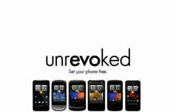 unrevoked.com