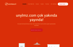 unylmz.com