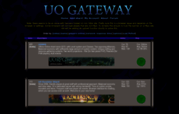 uogateway.com