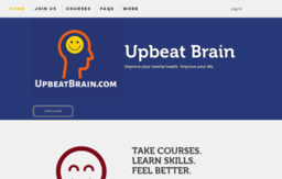 upbeatbrain.com