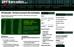 upcbarcodes.com