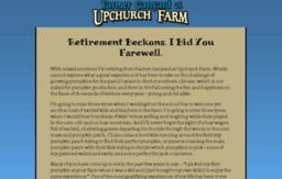 upchurch.farm