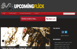 upcomingflick.com