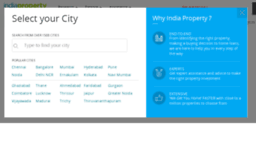 upcomingprojects.indiaproperty.com
