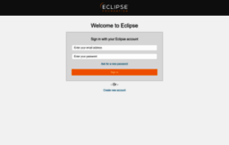 update.eclipse.org