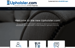 upholster.com