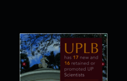 uplb.edu.ph